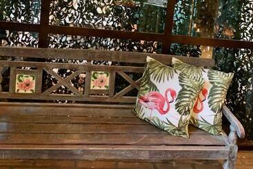هتل Beaumanoir Small Luxury Boutique