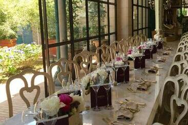 هتل Beaumanoir Small Luxury Boutique