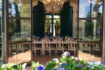 هتل Beaumanoir Small Luxury Boutique