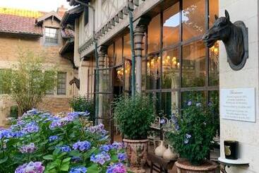 هتل Beaumanoir Small Luxury Boutique