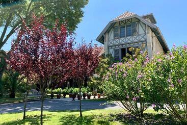 هتل Beaumanoir Small Luxury Boutique