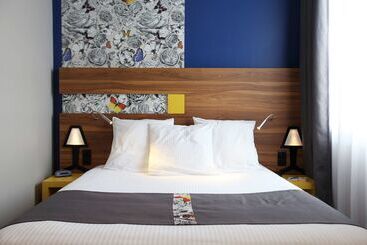 Best Western Hotel De Paris