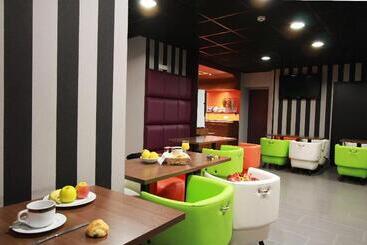 Best Western Hotel De Paris