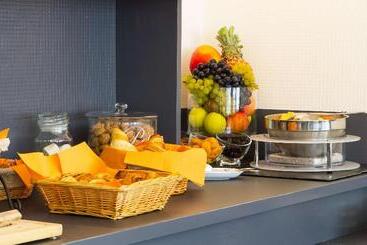 هتل Best Western Le Vinci Loire Valley