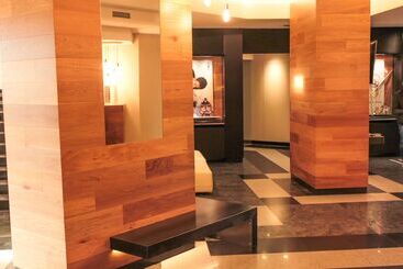 Best Western Mirage Hotel Fiera