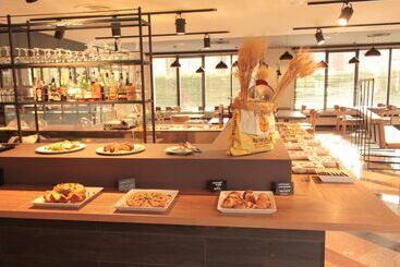 Best Western Mirage Hotel Fiera