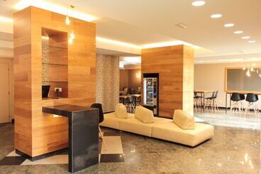 Best Western Mirage Hotel Fiera