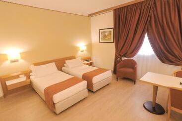 Best Western Mirage Hotel Fiera - Paderno Dugnano