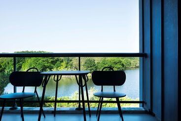 Best Western Plus Hotel Les Rives Du Ter
