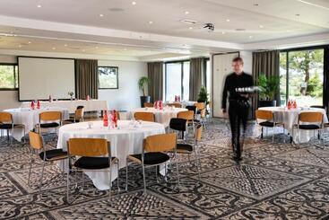 Best Western Plus Hotel Les Rives Du Ter