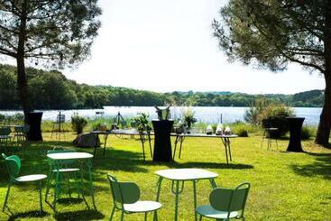 Best Western Plus Hotel Les Rives Du Ter