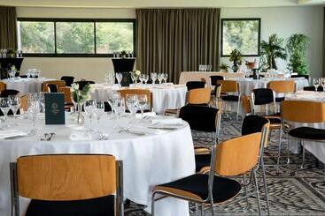 Best Western Plus Hotel Les Rives Du Ter - Larmor Plage