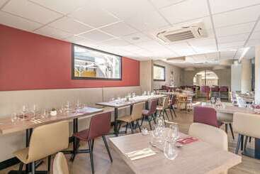 Brit Hotel Angers Parc Expo   L Acropole