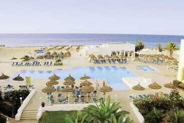 هتل Calimera Yati Beach All Inclusive