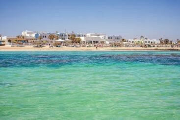 هتل Calimera Yati Beach All Inclusive