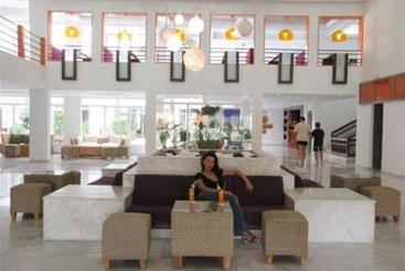 هتل Caribbean World Thalasso Djerba