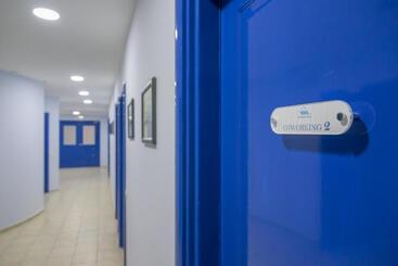 هتل Centro Congressi Polo Nautico