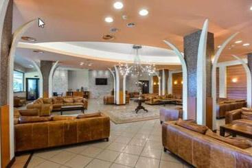هتل Club Astor