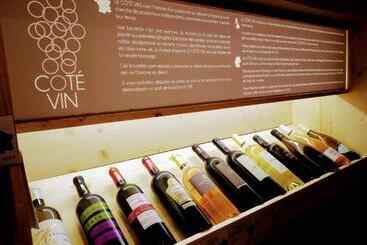 酒店 Colmar Vignes Eguisheim