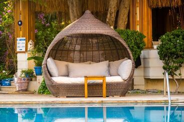 هتل Costa Bodrum City