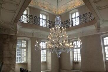 هتل De L Abbaye Des Premontres
