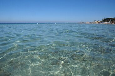 هتل Delfino Beach
