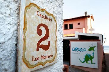 هتل Drago Residence