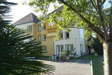 هتل Eco Relais  Pau Nord