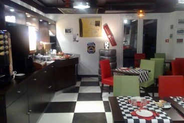 Enzo Hotel Mulhouse Sud Morschwiller Le Bas