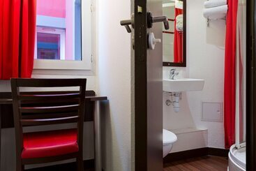 Enzo Hotel Mulhouse Sud Morschwiller Le Bas