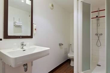 Enzo Hotel Mulhouse Sud Morschwiller Le Bas