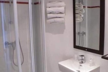 Enzo Hotel Mulhouse Sud Morschwiller Le Bas