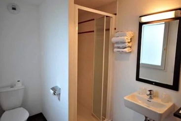 Enzo Hotel Mulhouse Sud Morschwiller Le Bas