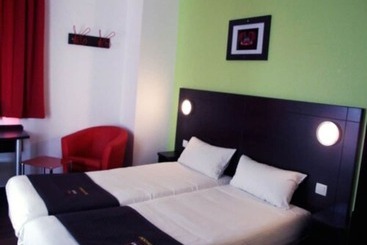 Enzo Hotel Mulhouse Sud Morschwiller Le Bas