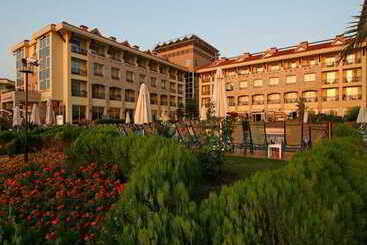 هتل Fame Residence Kemer & Spa