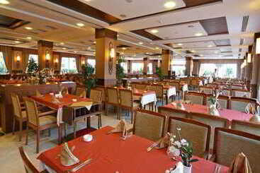 هتل Fame Residence Kemer & Spa
