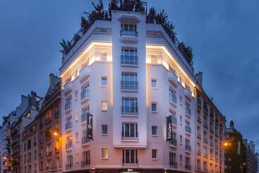 هتل Hôtel Félicien & Spa
