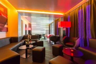 هتل Hôtel Félicien & Spa