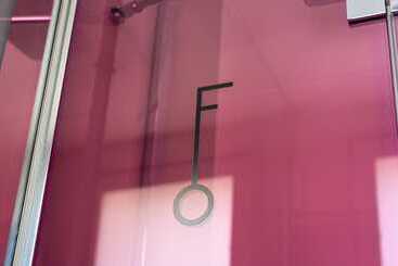 هتل Hôtel Félicien & Spa