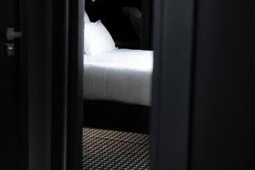 هتل Hôtel Félicien & Spa