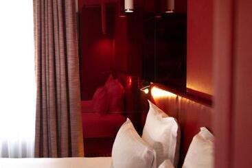 هتل Hôtel Félicien & Spa