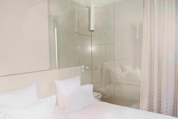 هتل Hôtel Félicien & Spa