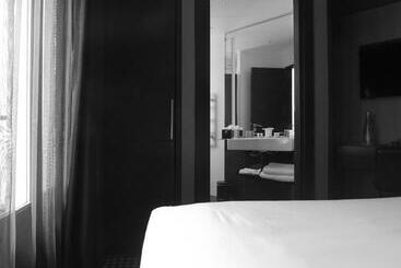 هتل Hôtel Félicien & Spa