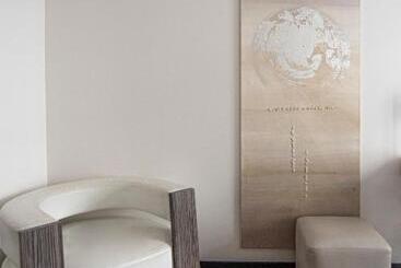 هتل Hôtel Félicien & Spa