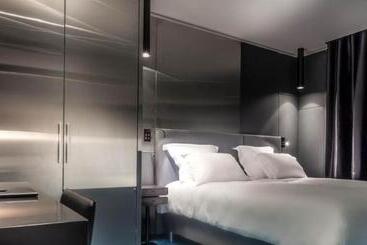 هتل Hôtel Félicien & Spa