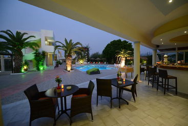 Golden Star Relax Hotel   Adults Only 16 Plus