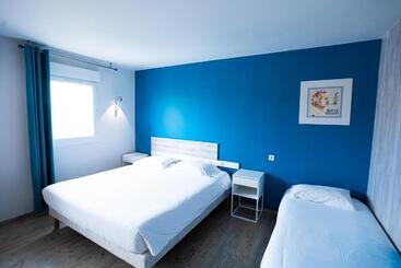 هتل Grand Cap Rooftop Pool