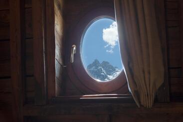 هتل Grand Hôtel Des Alpes