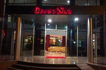 Grand Nar Hotel Adults Only