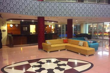 Grand Nar Hotel Adults Only